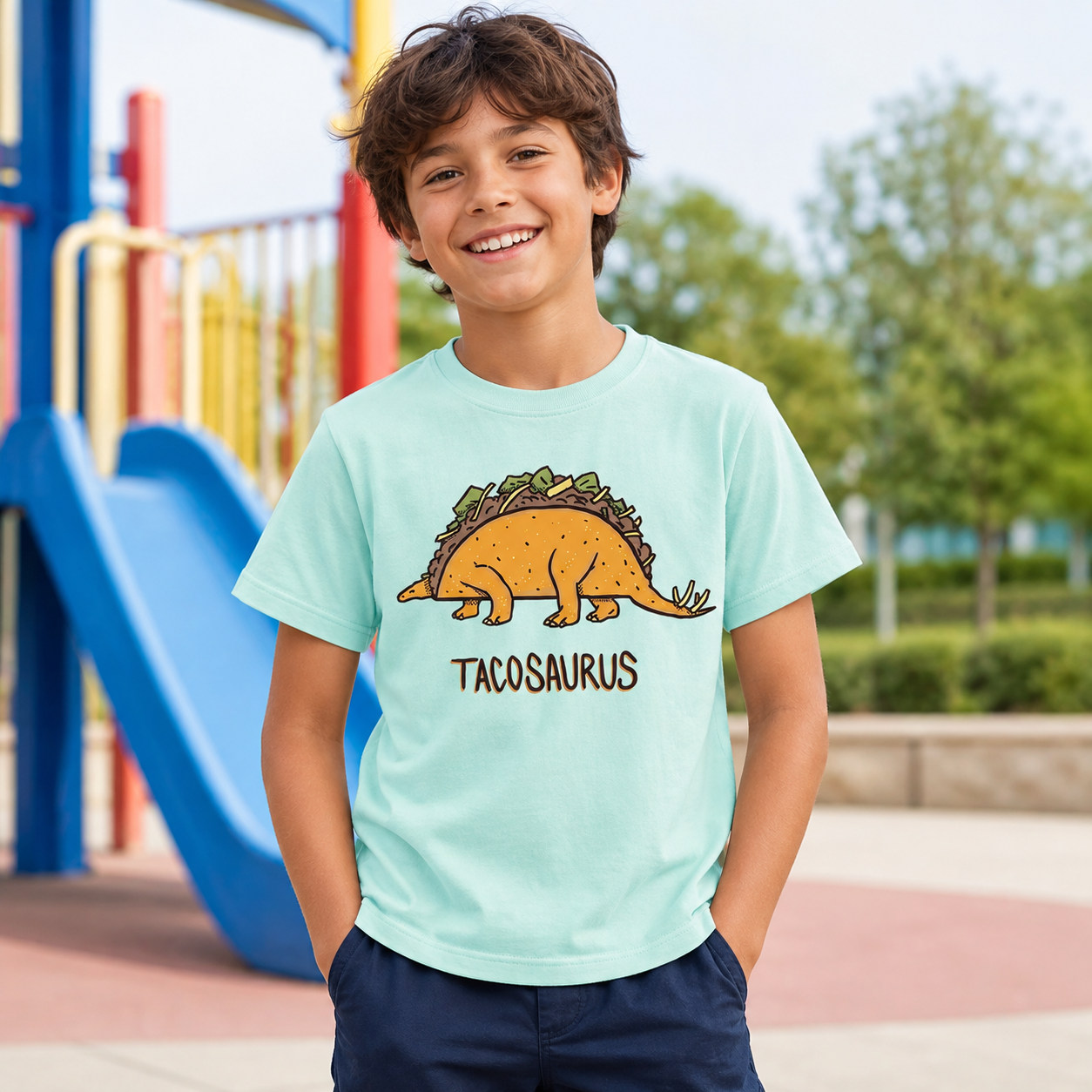 MDWTMMNA26081411 Kids T-Shirt