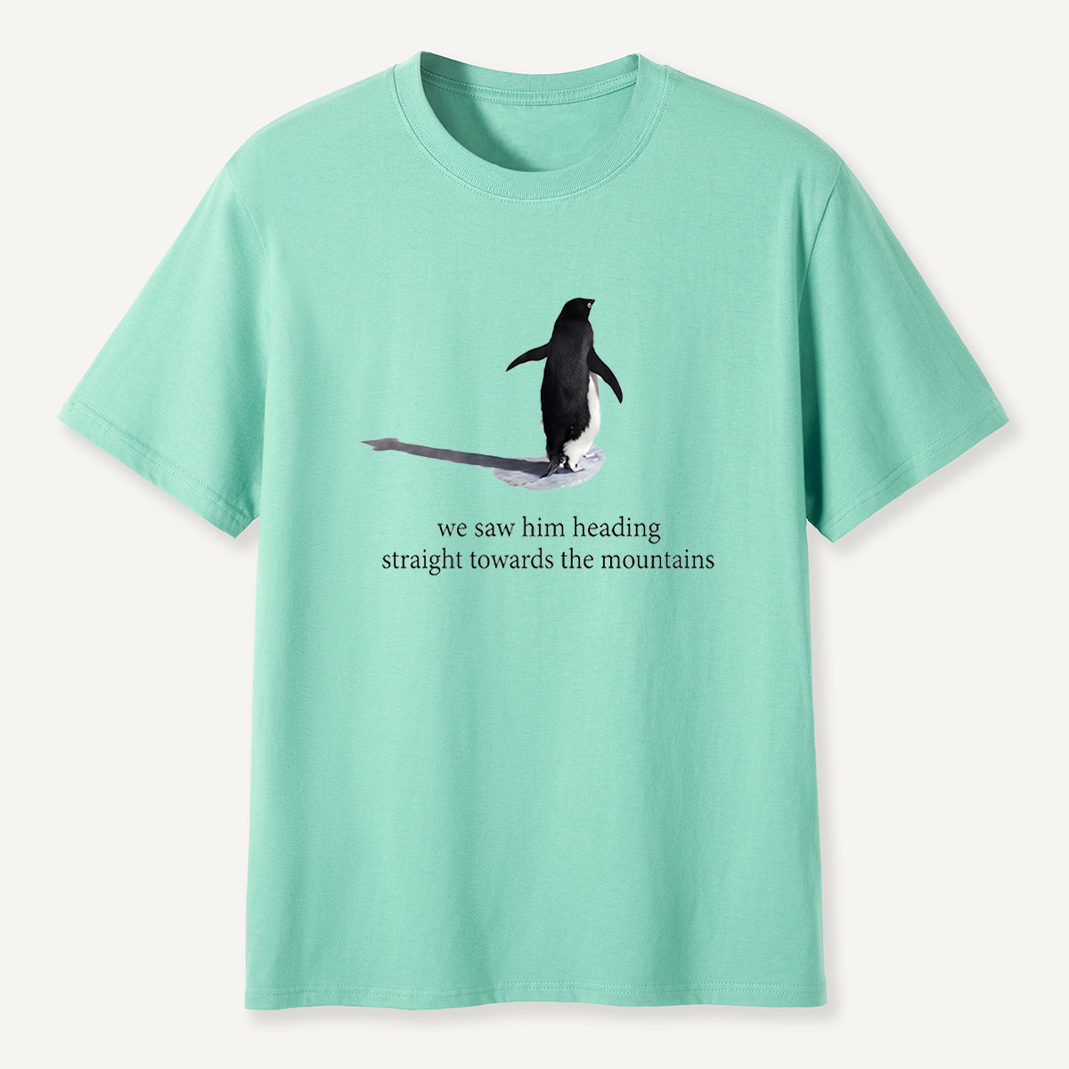 MDCTZMC26082801 T-Shirt