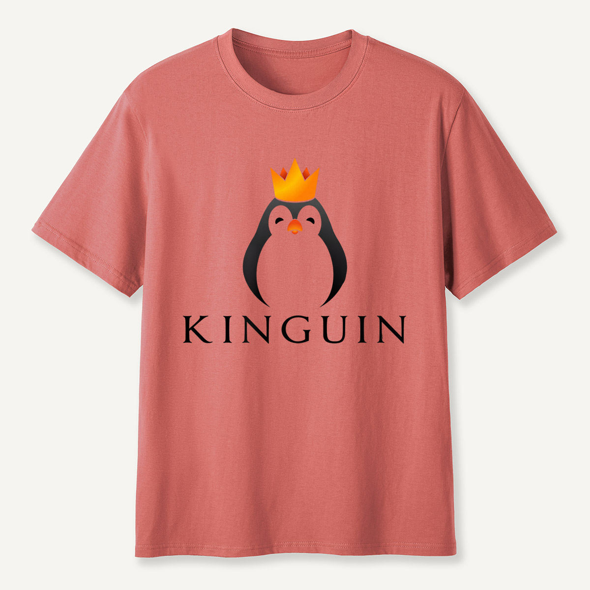 Kinguin RoyalT-Shirt