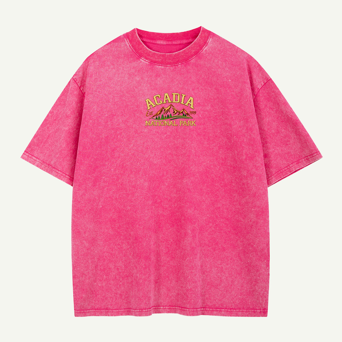 Fuchsia