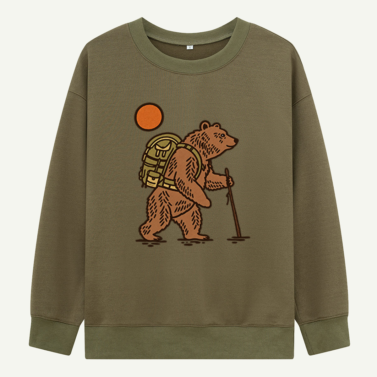 Army Green