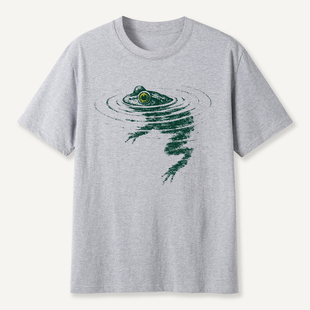 Frog Pond Wildlife T-Shirt