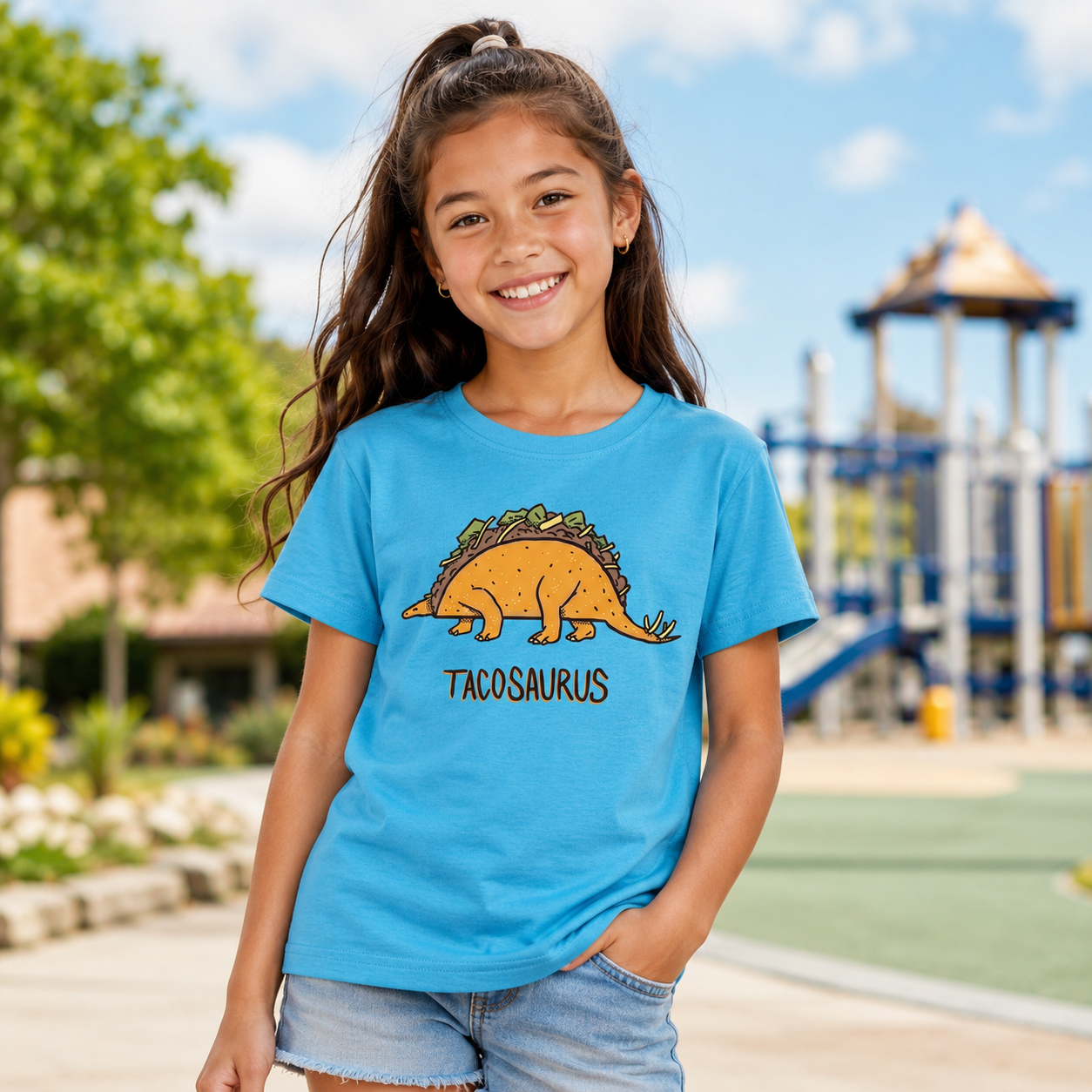 MDWTMMNA26081411 Kids T-Shirt