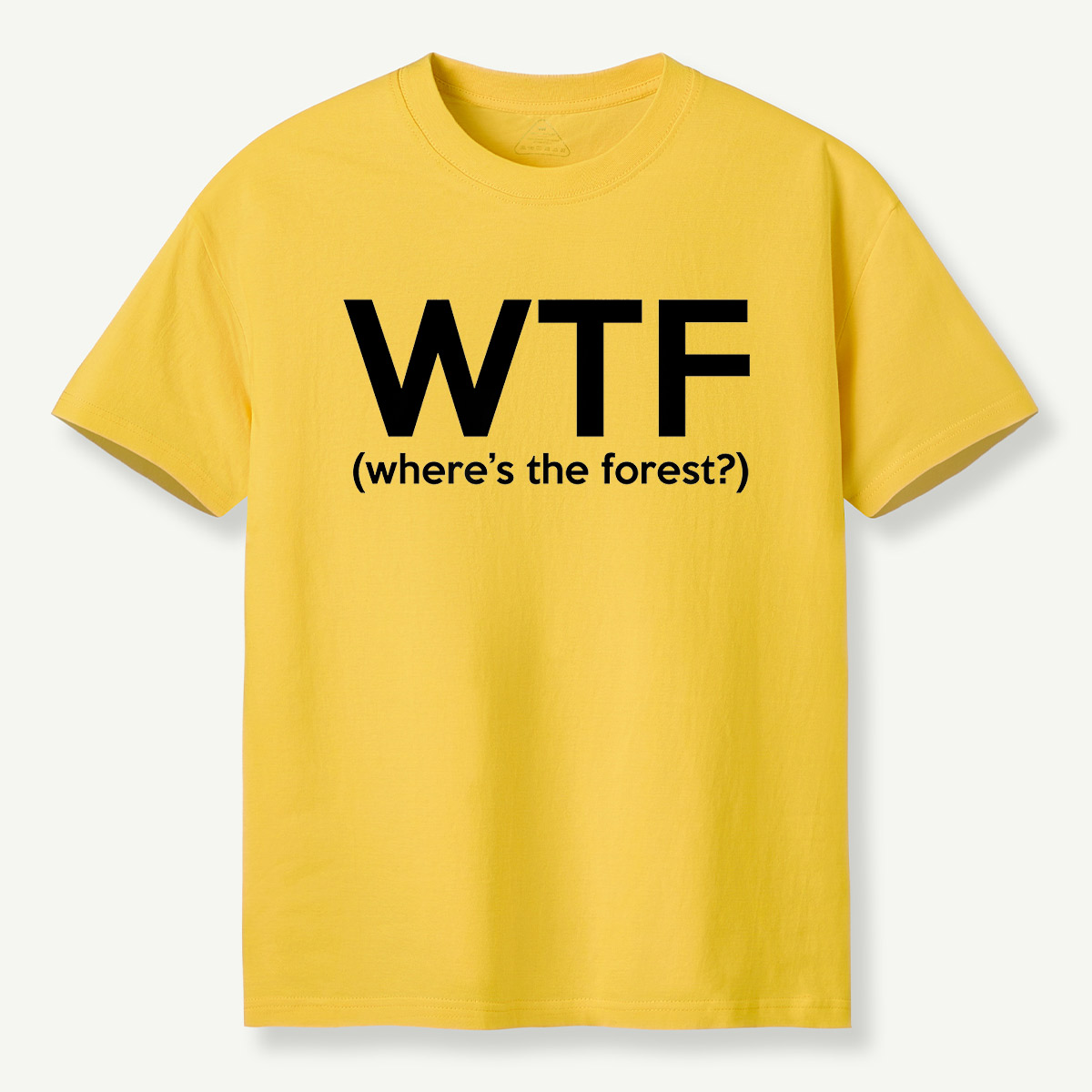 Where’s the forest T-Shirt