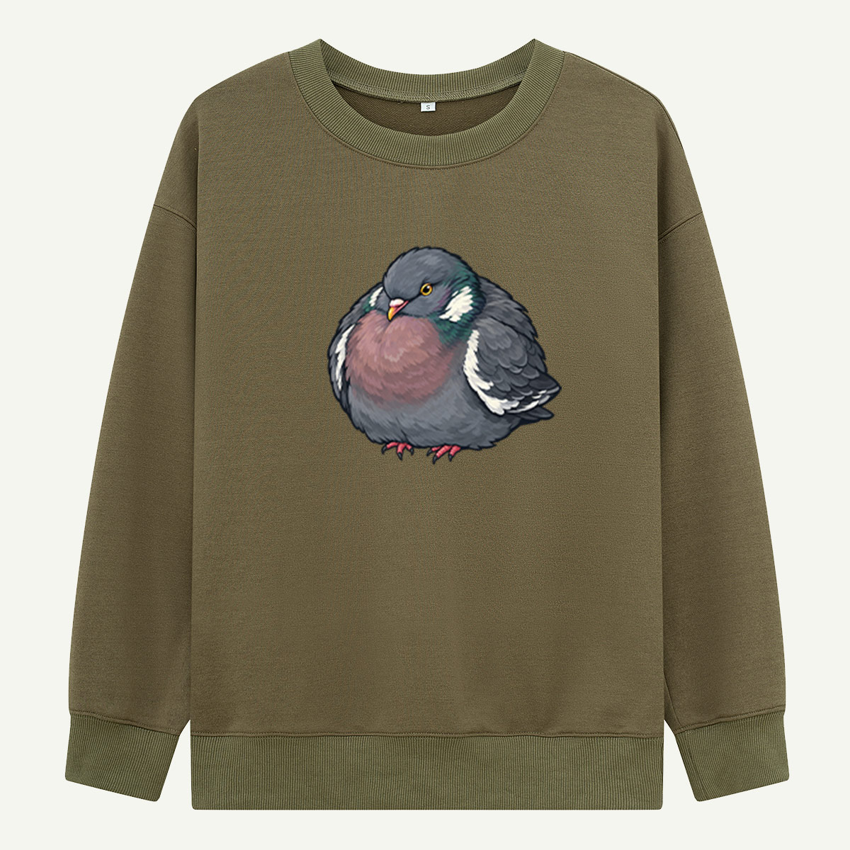 Army Green