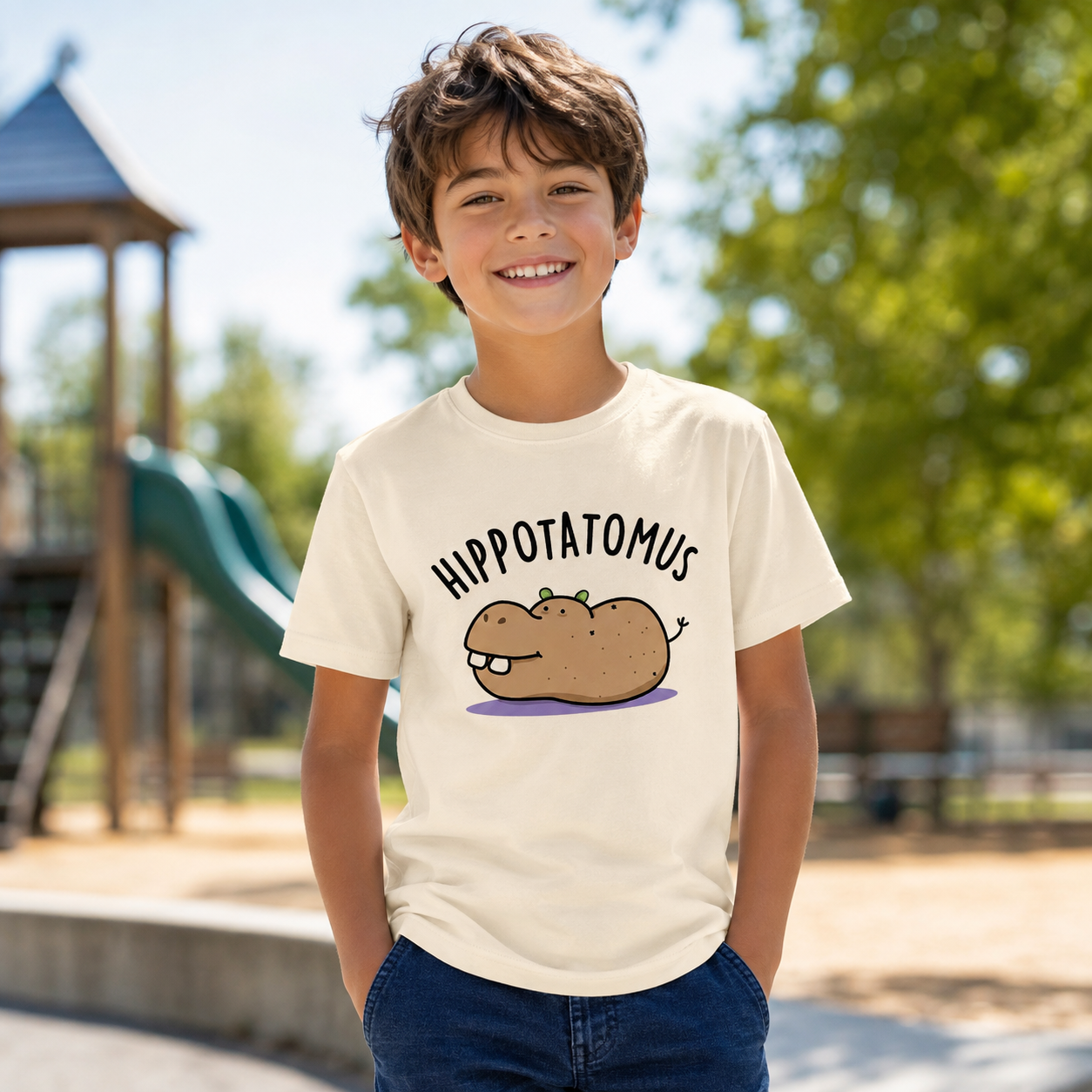 MDKDCTZMC26081412 Kids T-Shirt