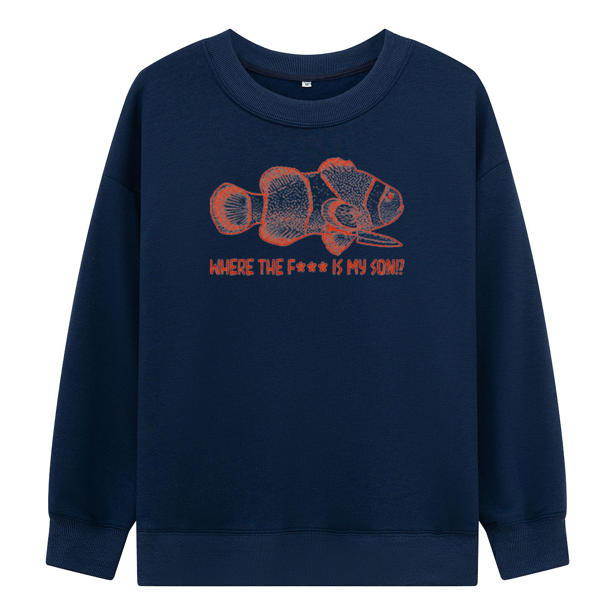 Mess With The Flock Get The Glock Armed Bird Sweatshirts