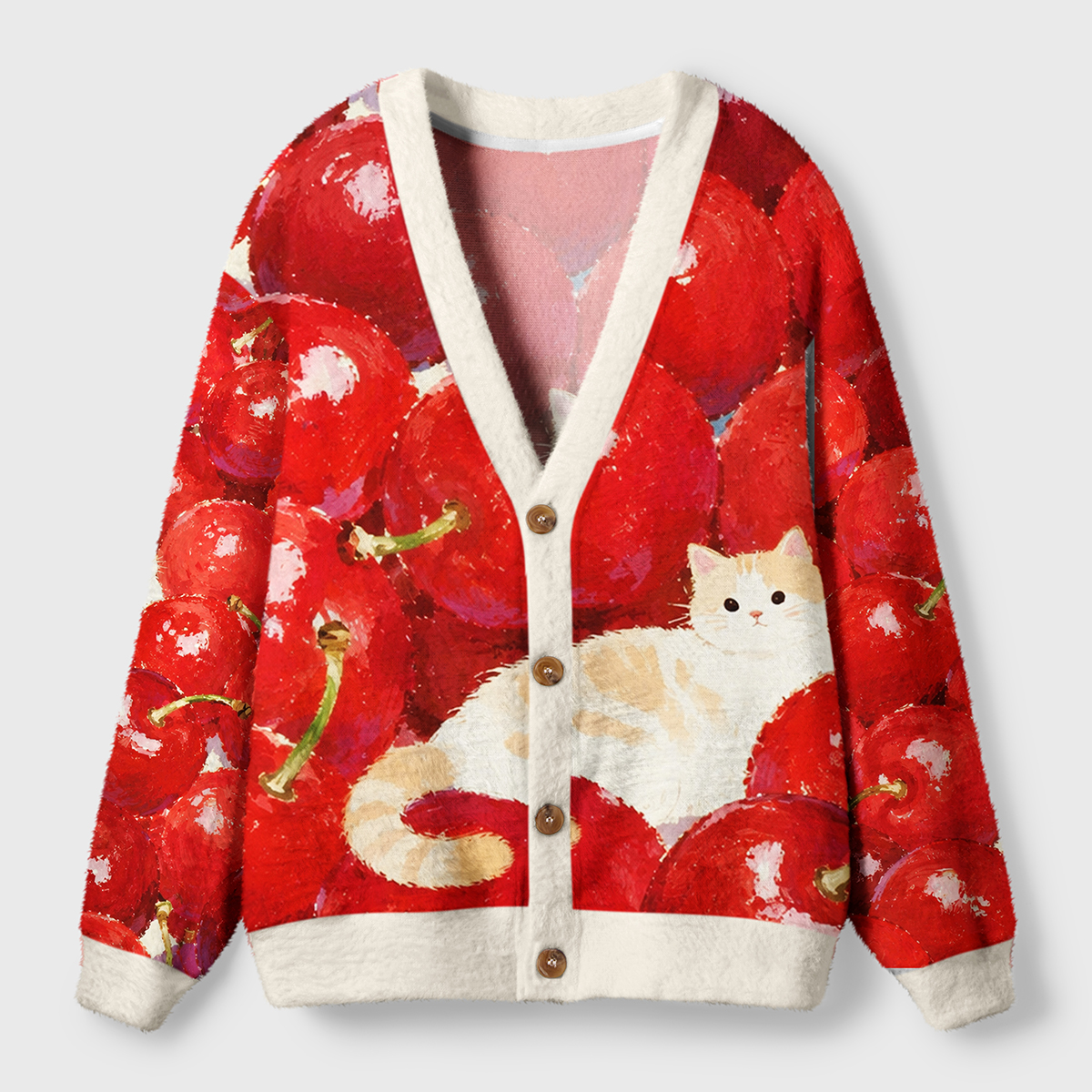 MDUCSZMC26081804 Ugly Cardigan Sweaters