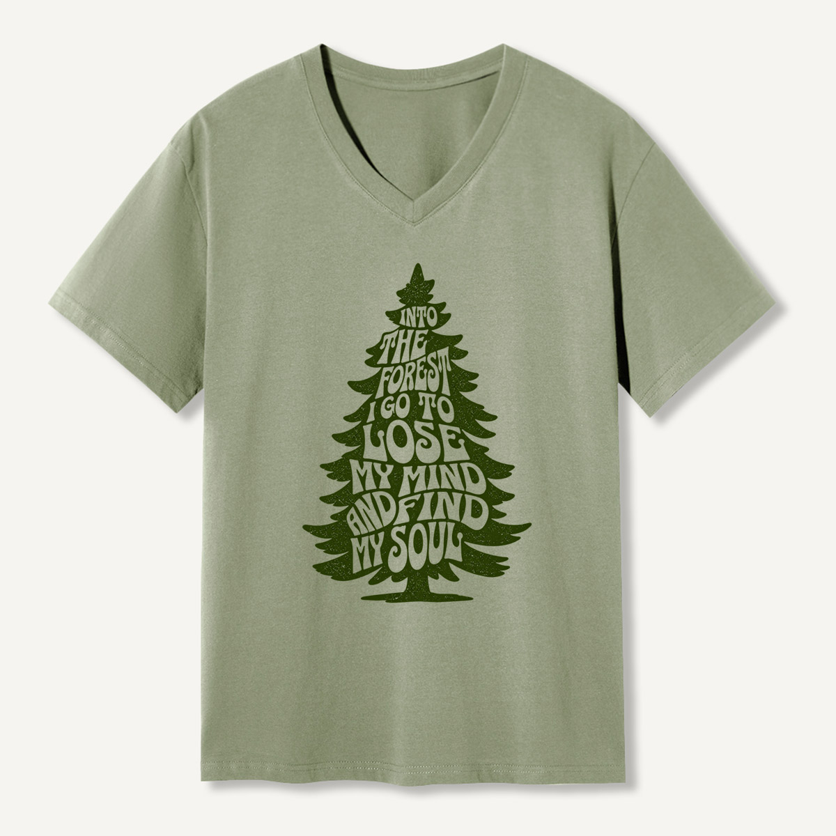 Sage Green