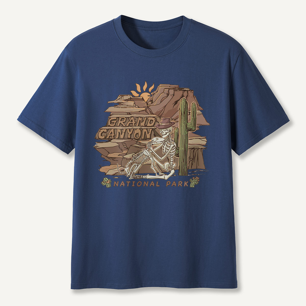 Grand Canyon National Park T-Shirt