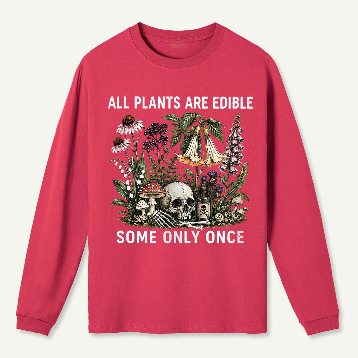 MDCXZMZMC26080727 Long Sleeve T-Shirt