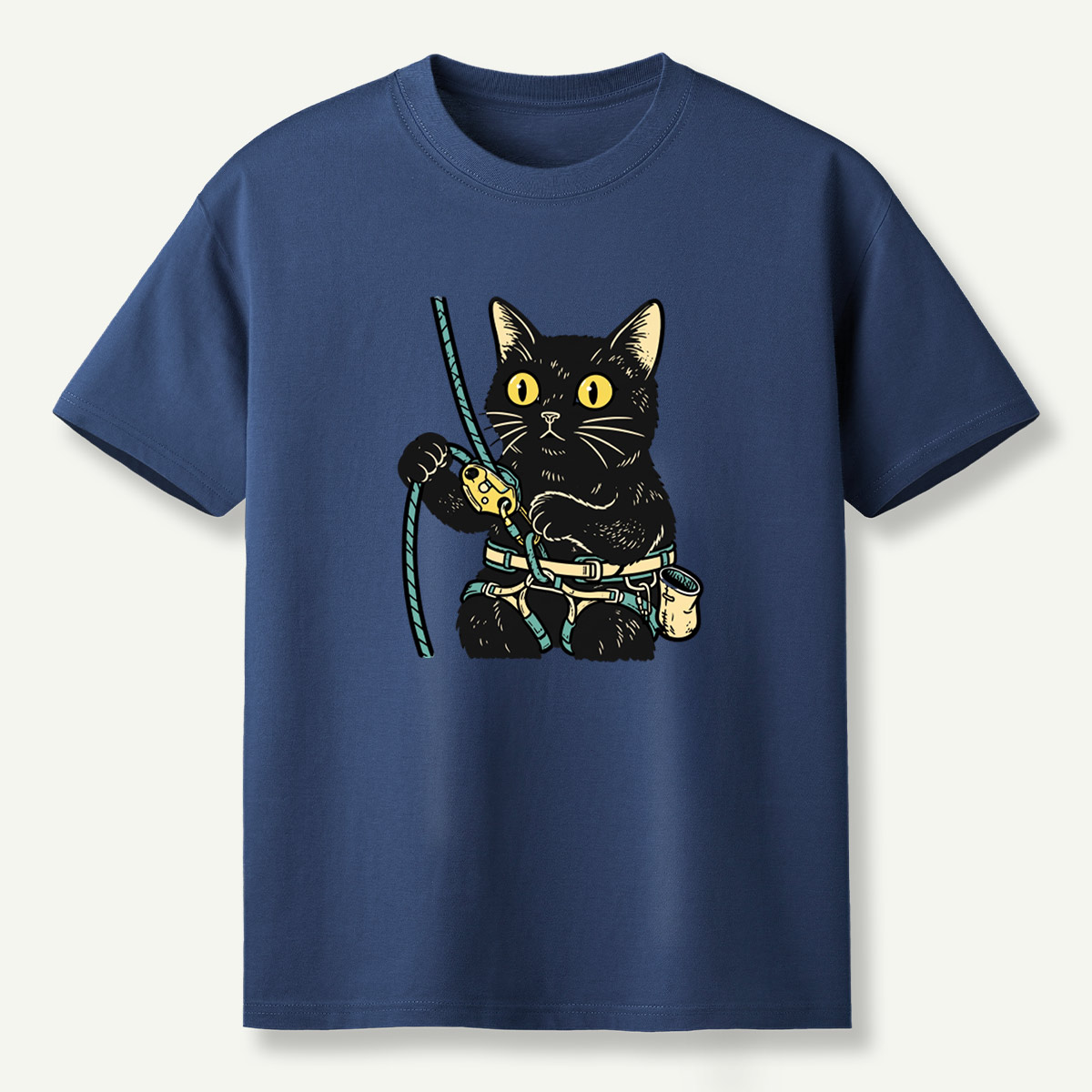 Vintage Navy