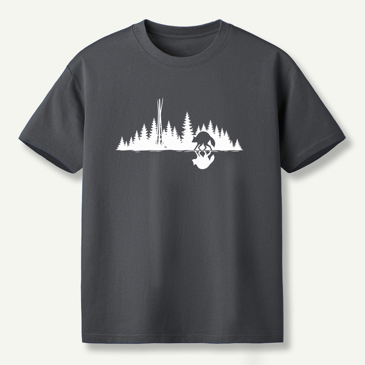 Dark Gray