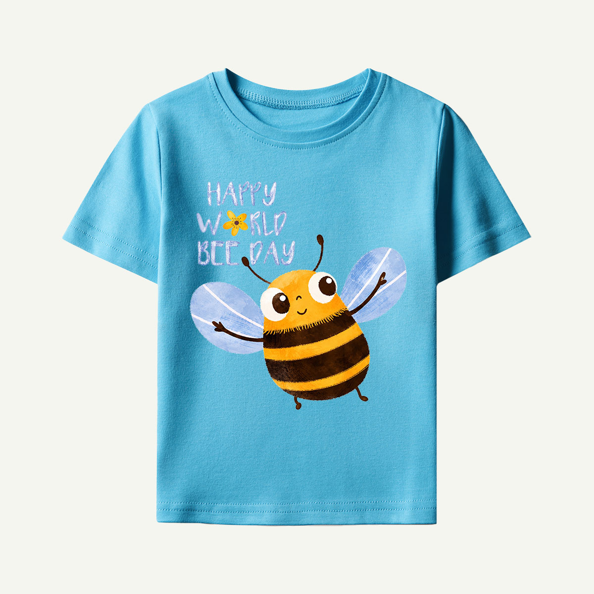 MDWTMMNA26081416 Kids T-Shirt