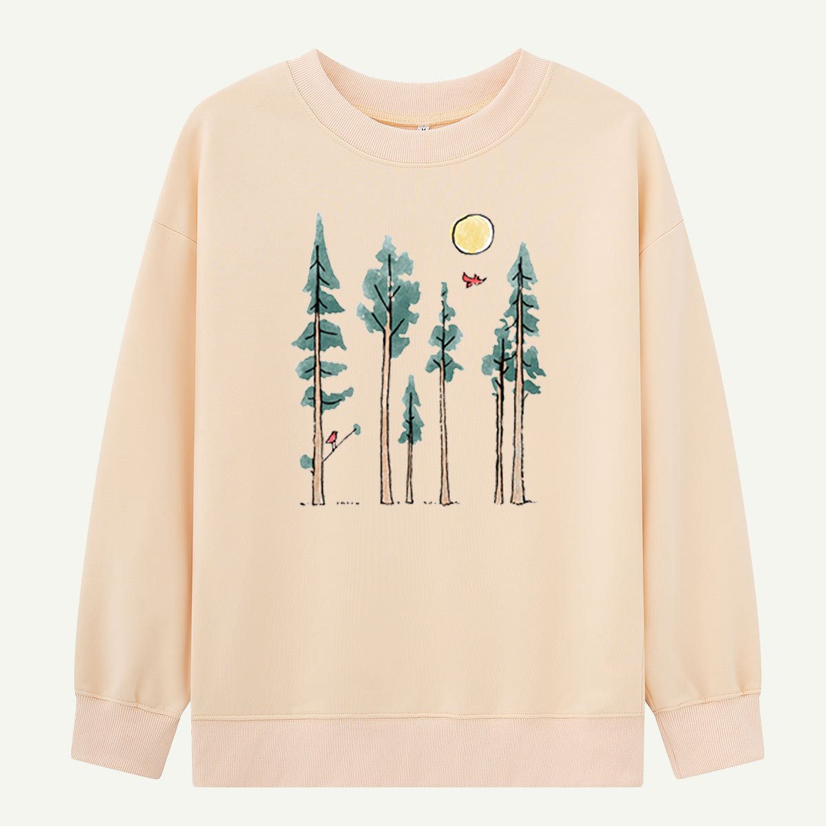 Where The F Is My Son Clownfish Search Sweatshirts