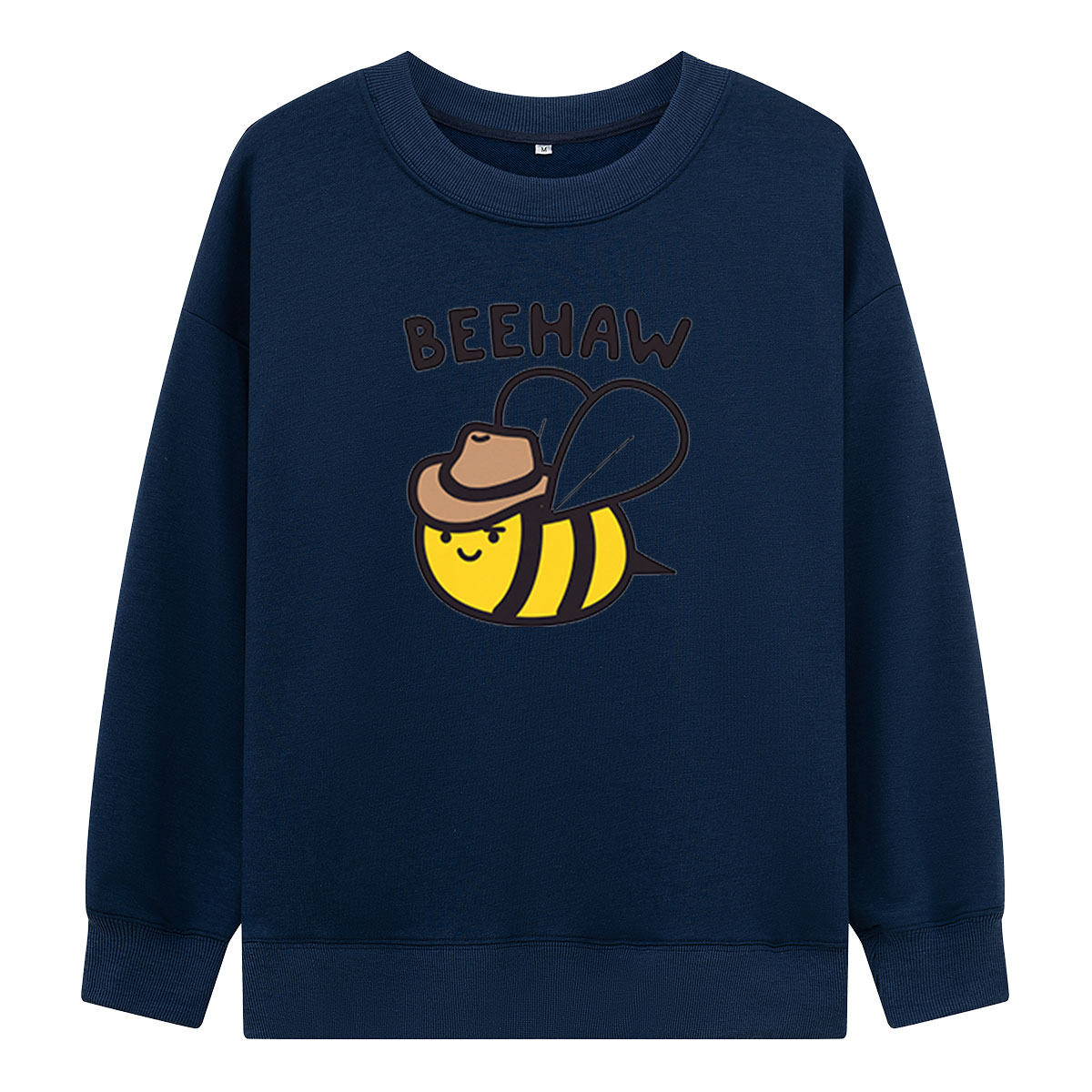 Beehaw Cowboy Bee Sweatshirts