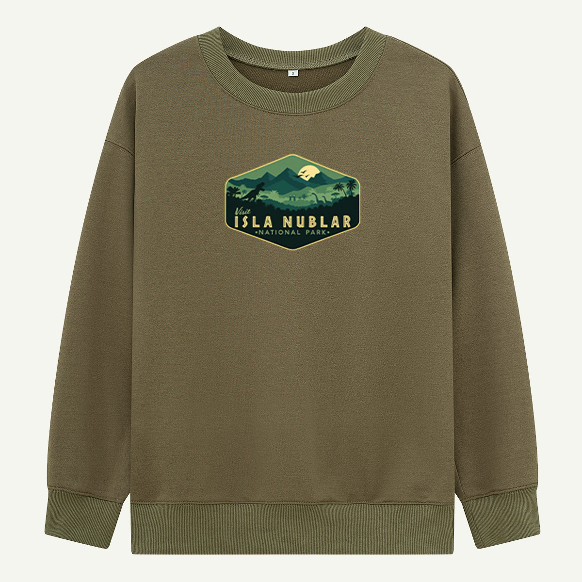 Army Green
