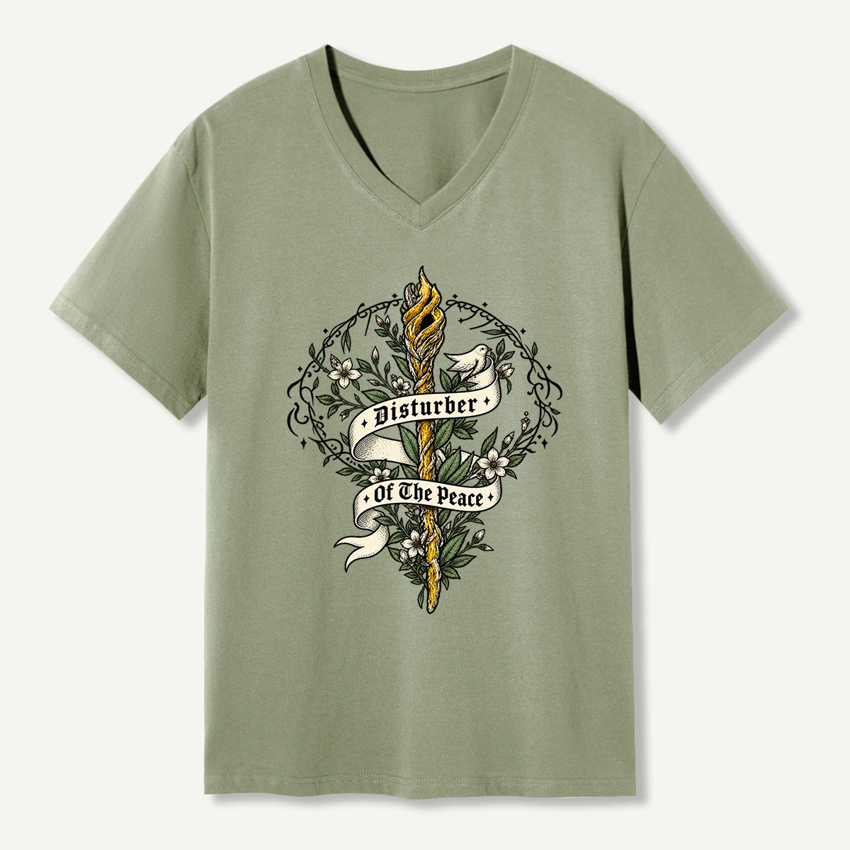 Sage Green