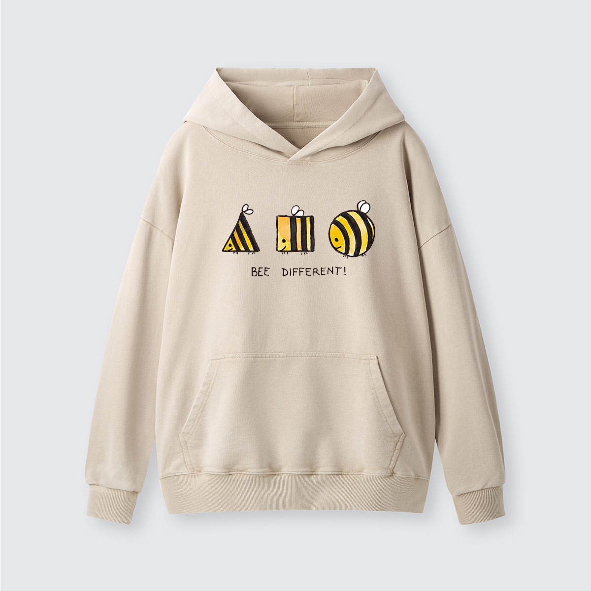 ee Washed Hoodie