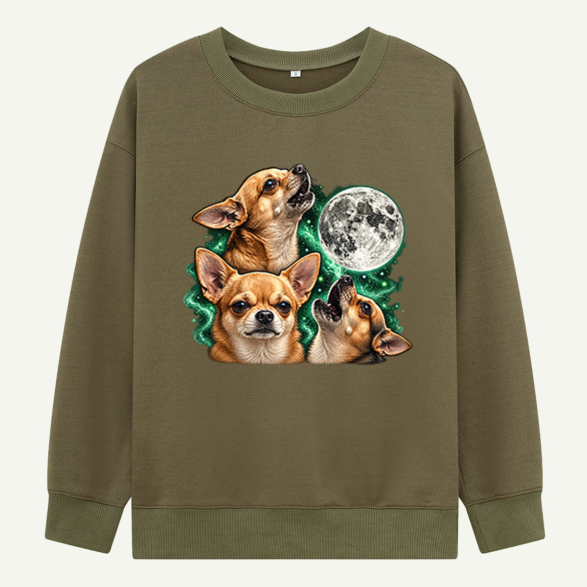 Army Green