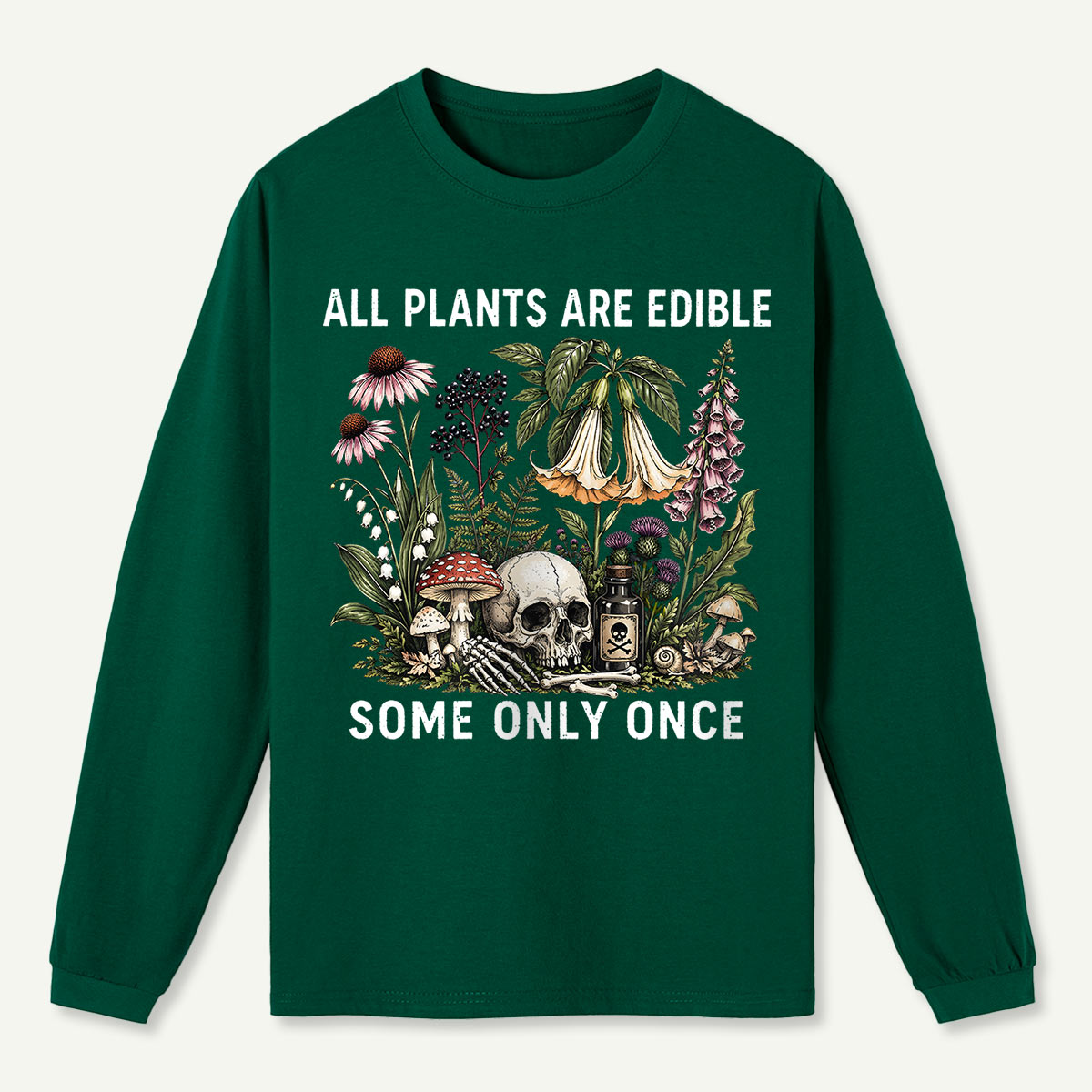 MDCXZMZMC26080727 Long Sleeve T-Shirt