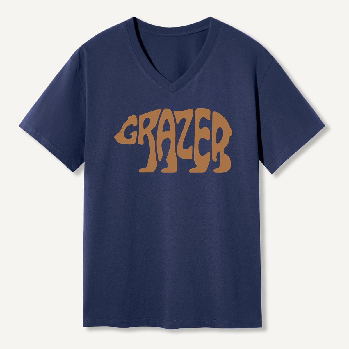 Vintage Navy