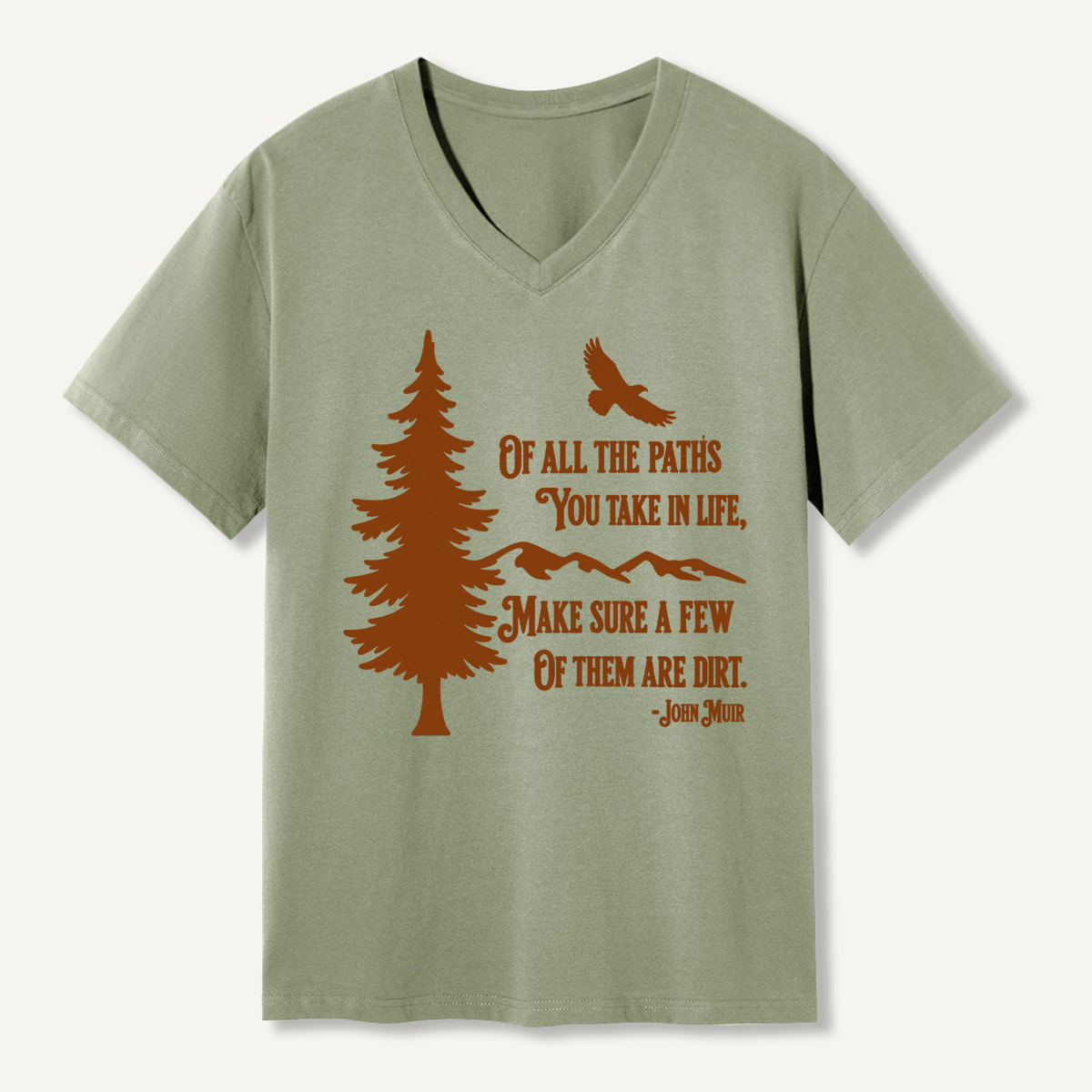 Sage Green