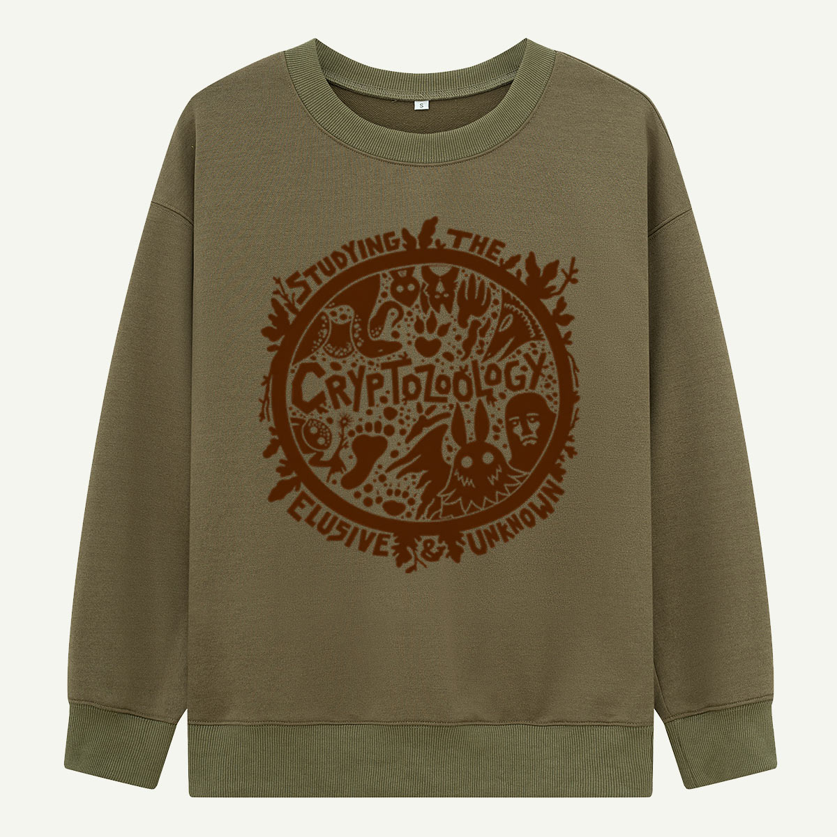 Army Green