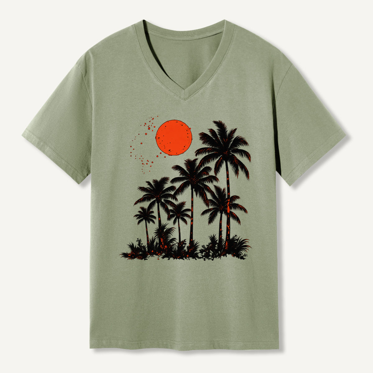Sage Green