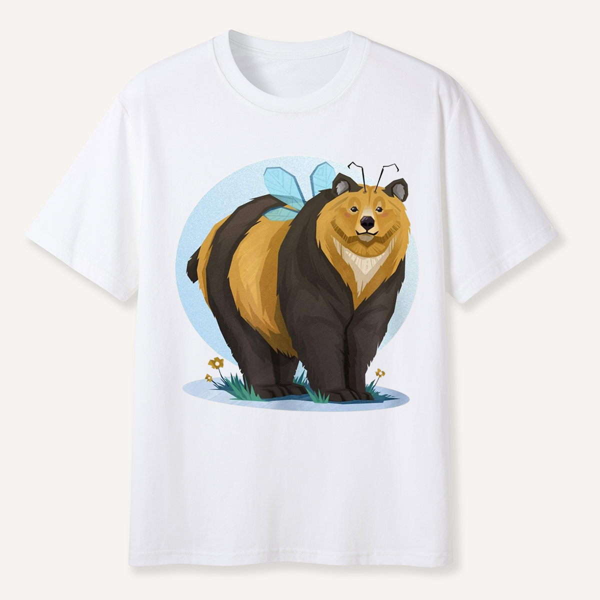 MDCTZMC26080918 T-Shirt