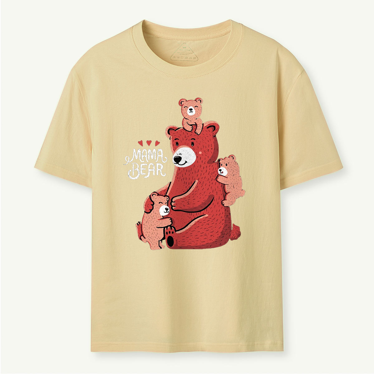 Mama Bear T-Shirt