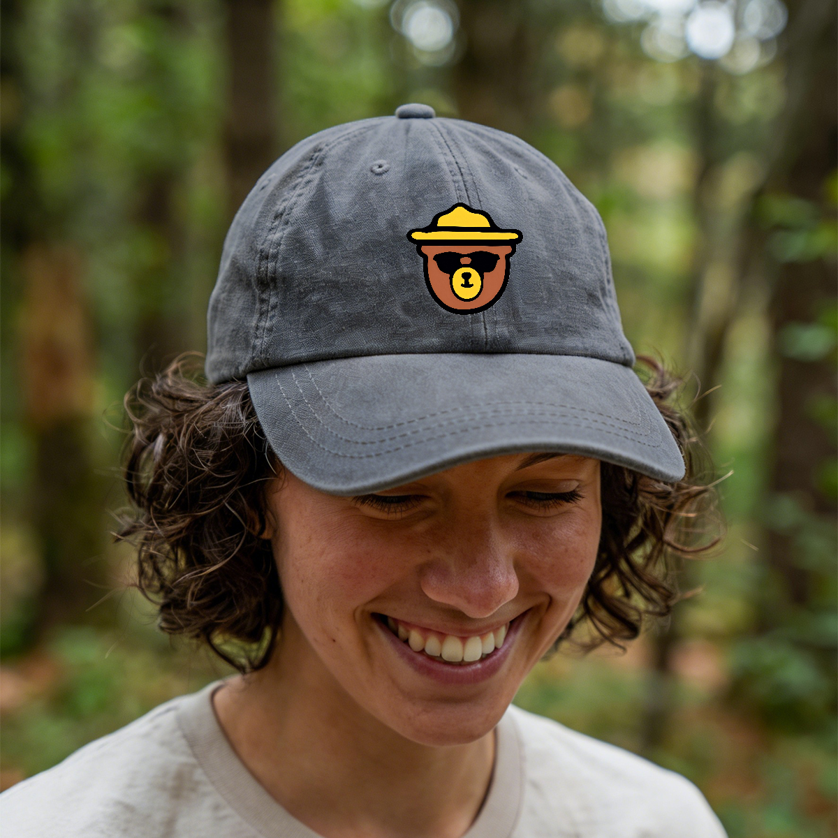Wildbear Hat