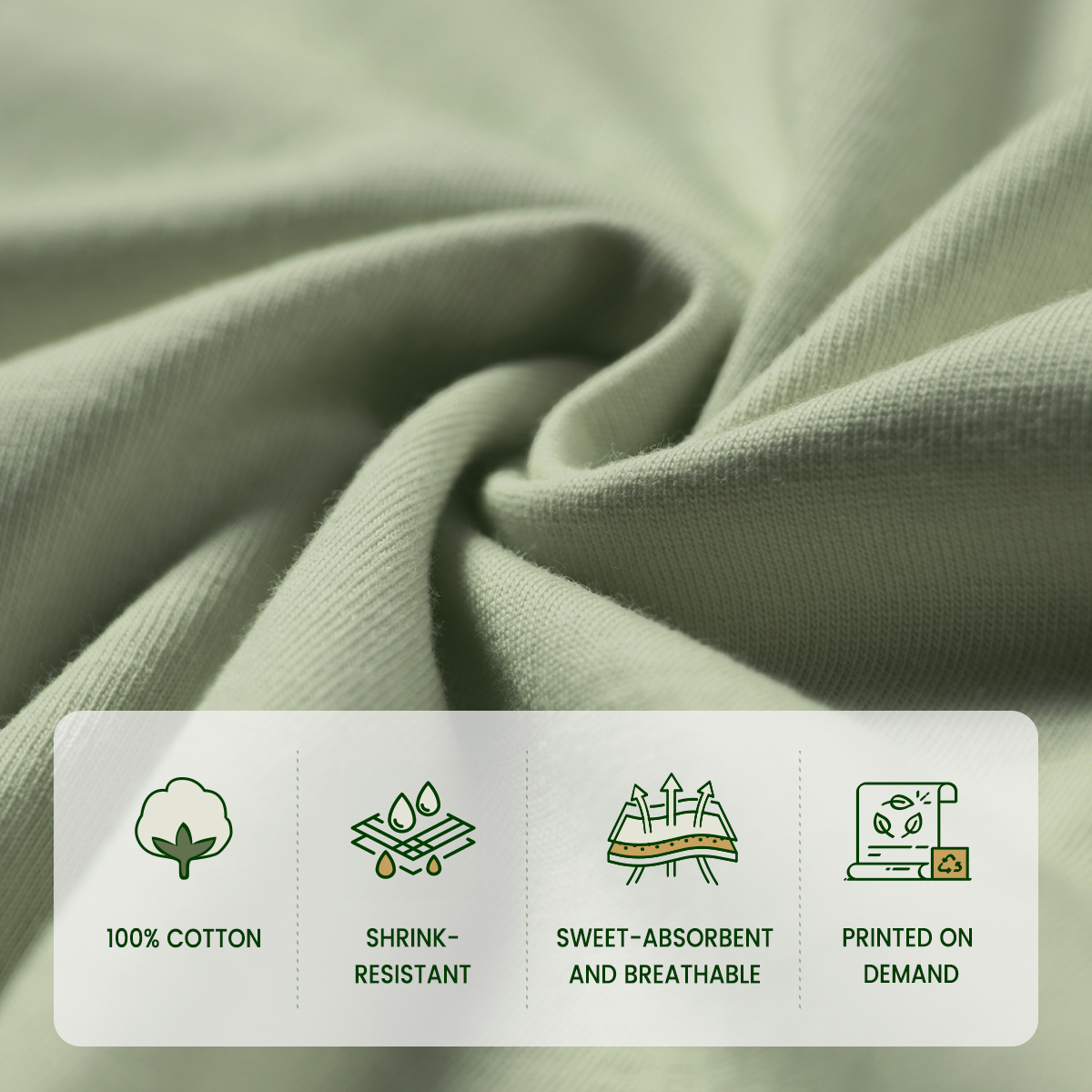 Alt National Park Service Resist T-Shirt