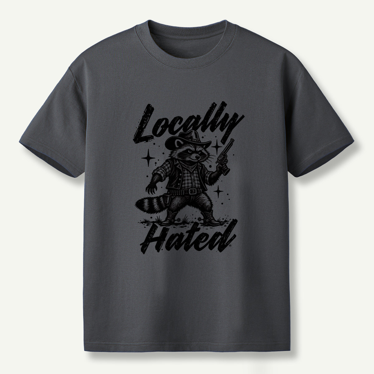 Dark Gray