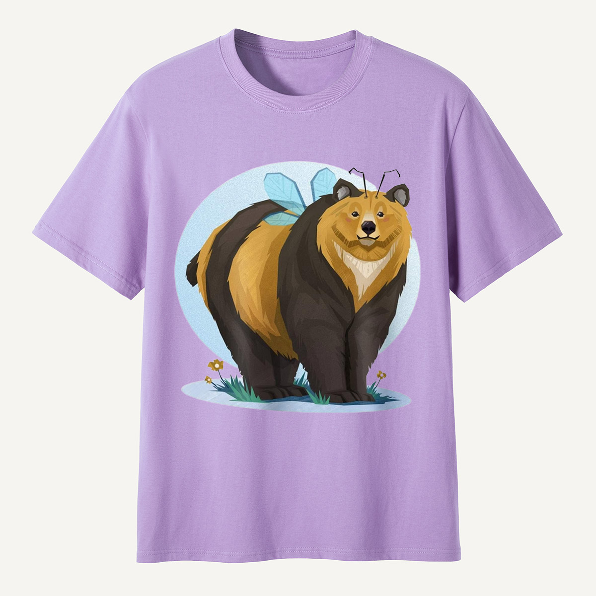 MDCTZMC26080918 T-Shirt