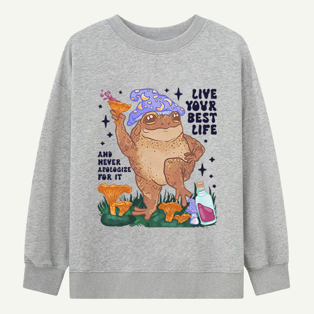 Classic Sweatshirts Sweatshirts
