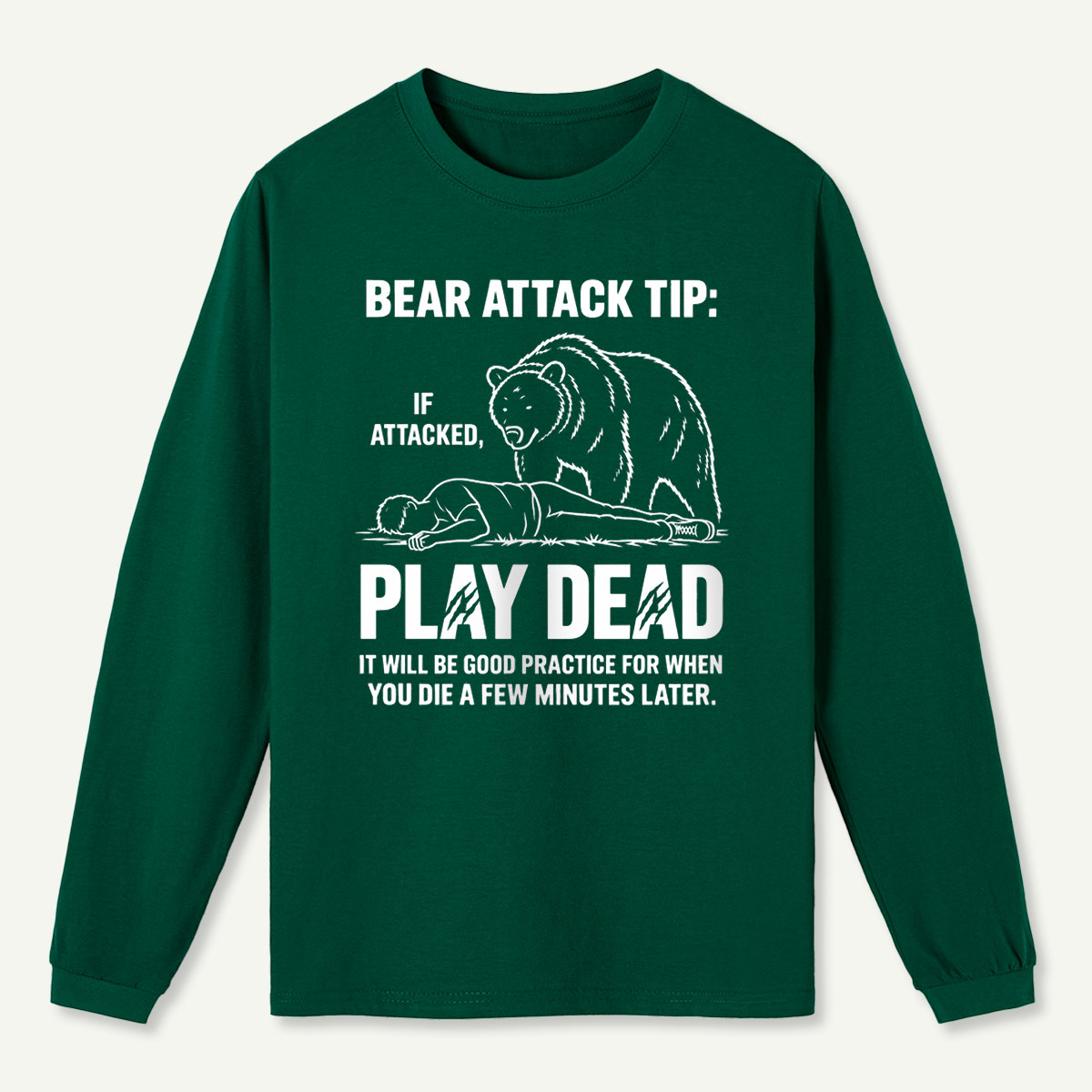 Dark Green