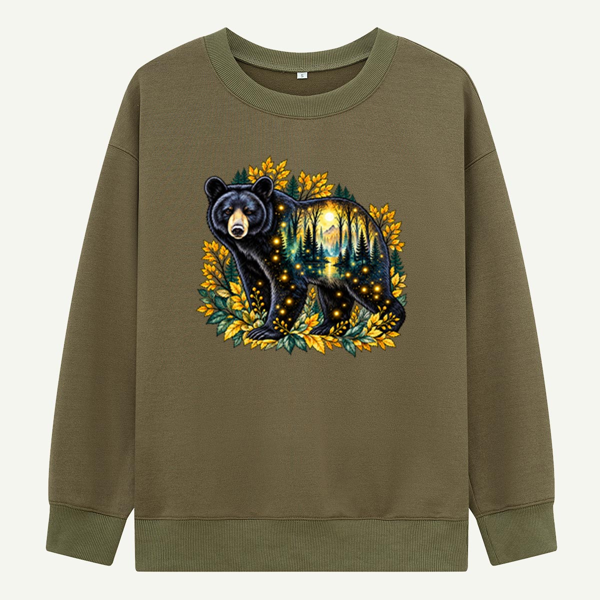 Army Green