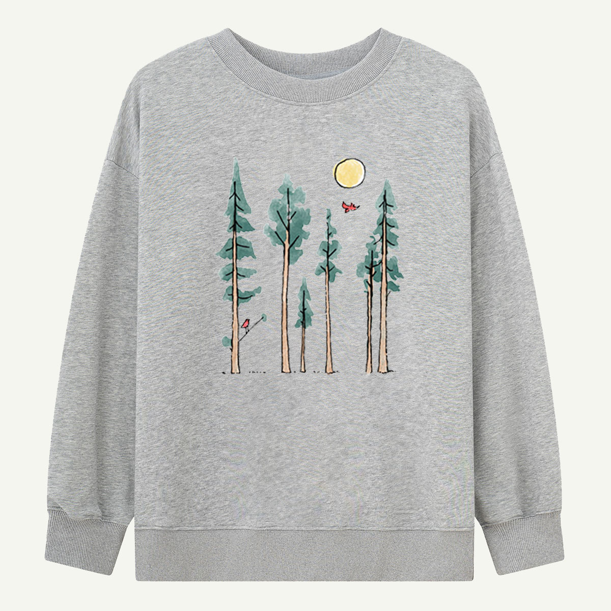 Where The F Is My Son Clownfish Search Sweatshirts