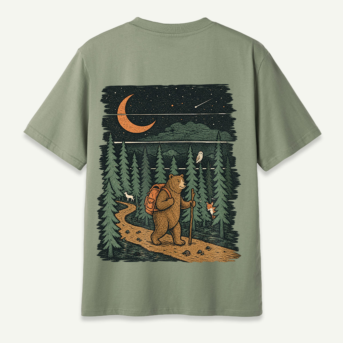 Sage Green