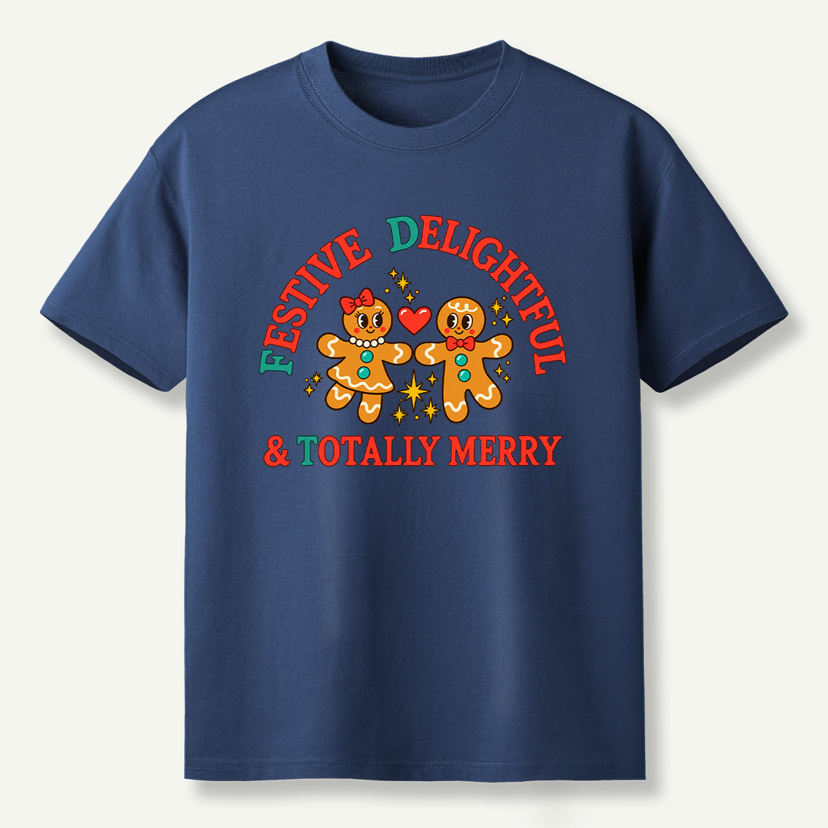 Vintage Navy