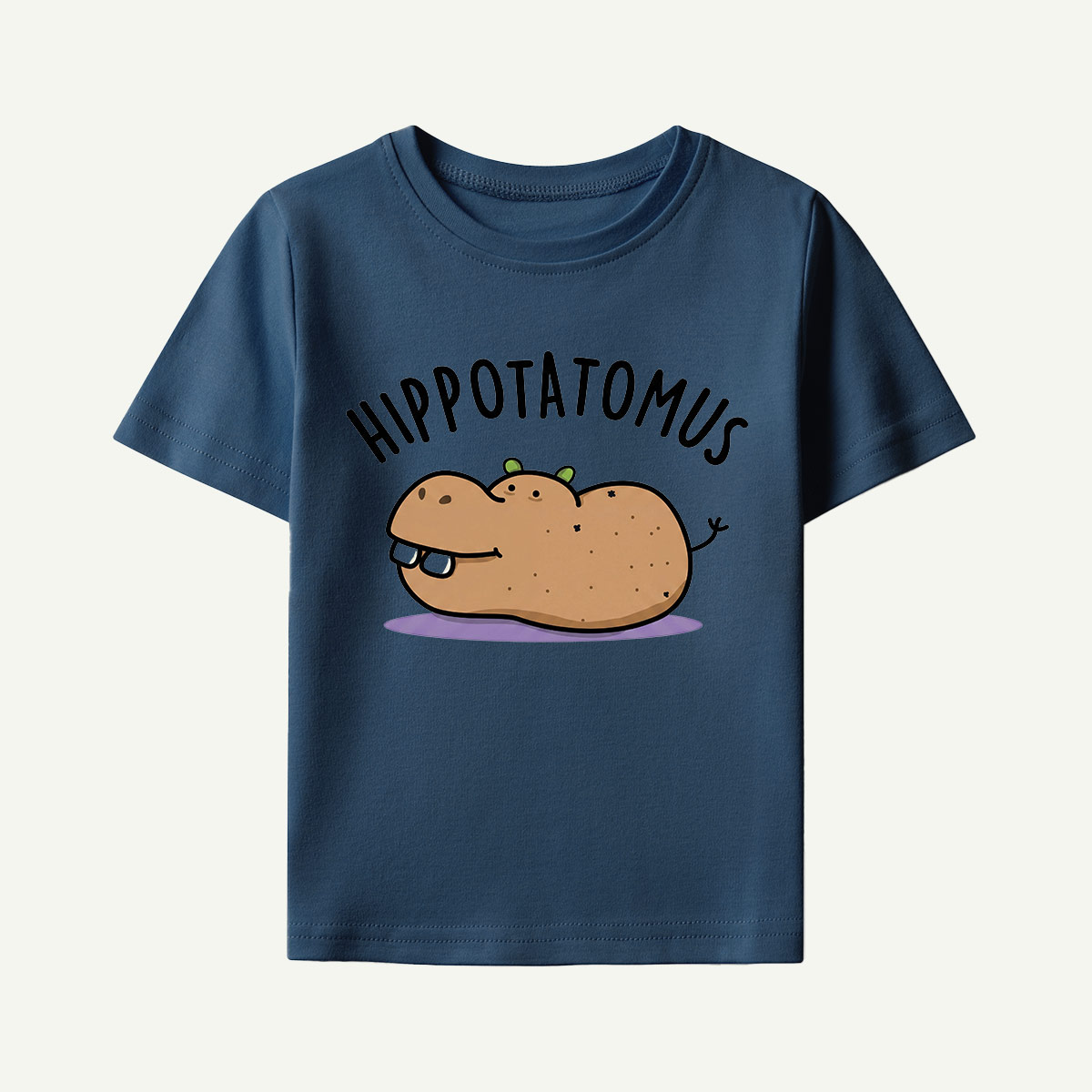 MDKDCTZMC26081412 Kids T-Shirt
