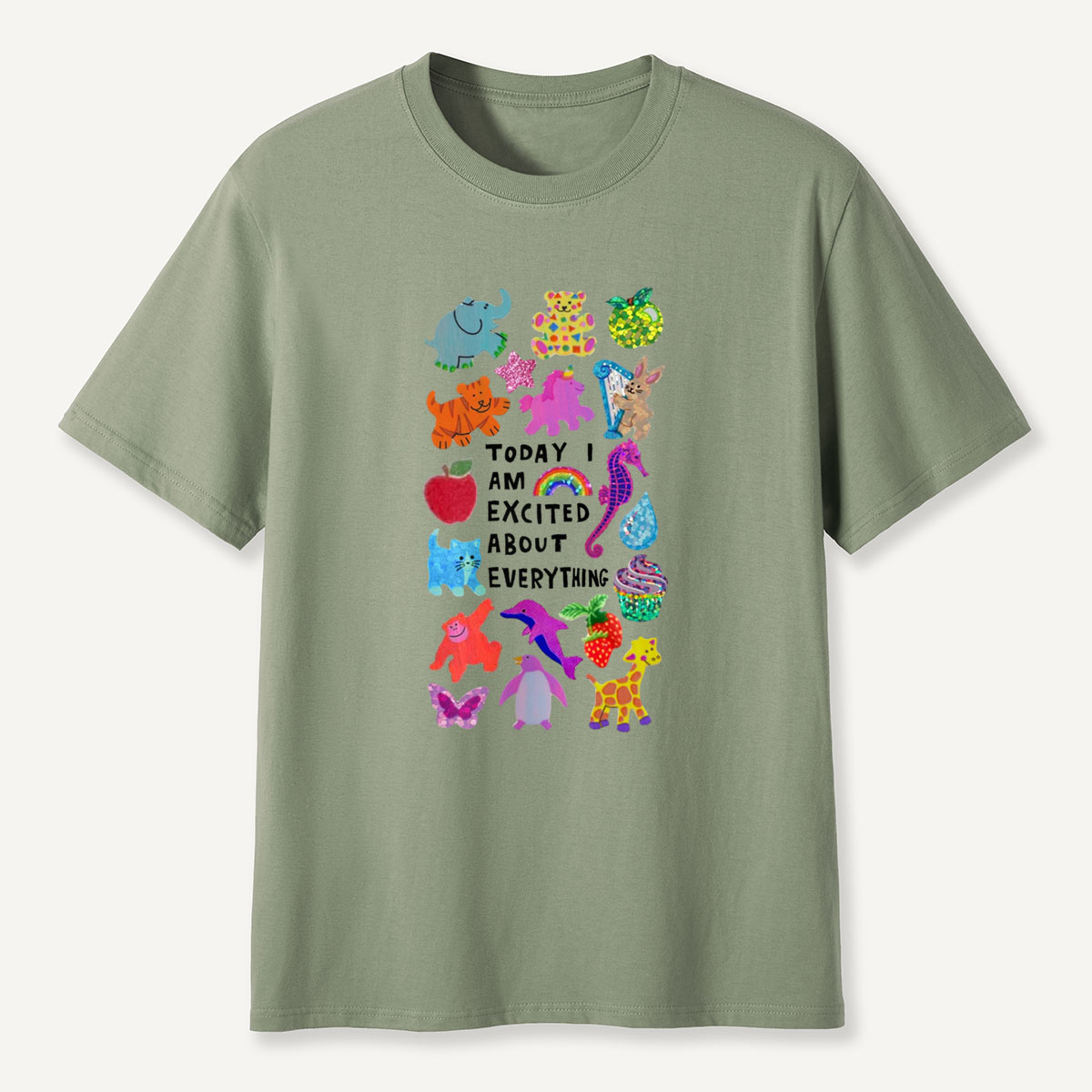Classic Bear Family T-Shirt