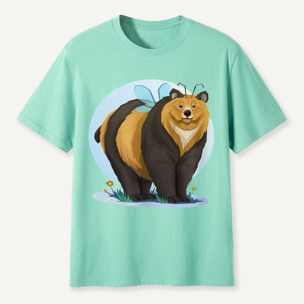 MDCTZMC26080918 T-Shirt