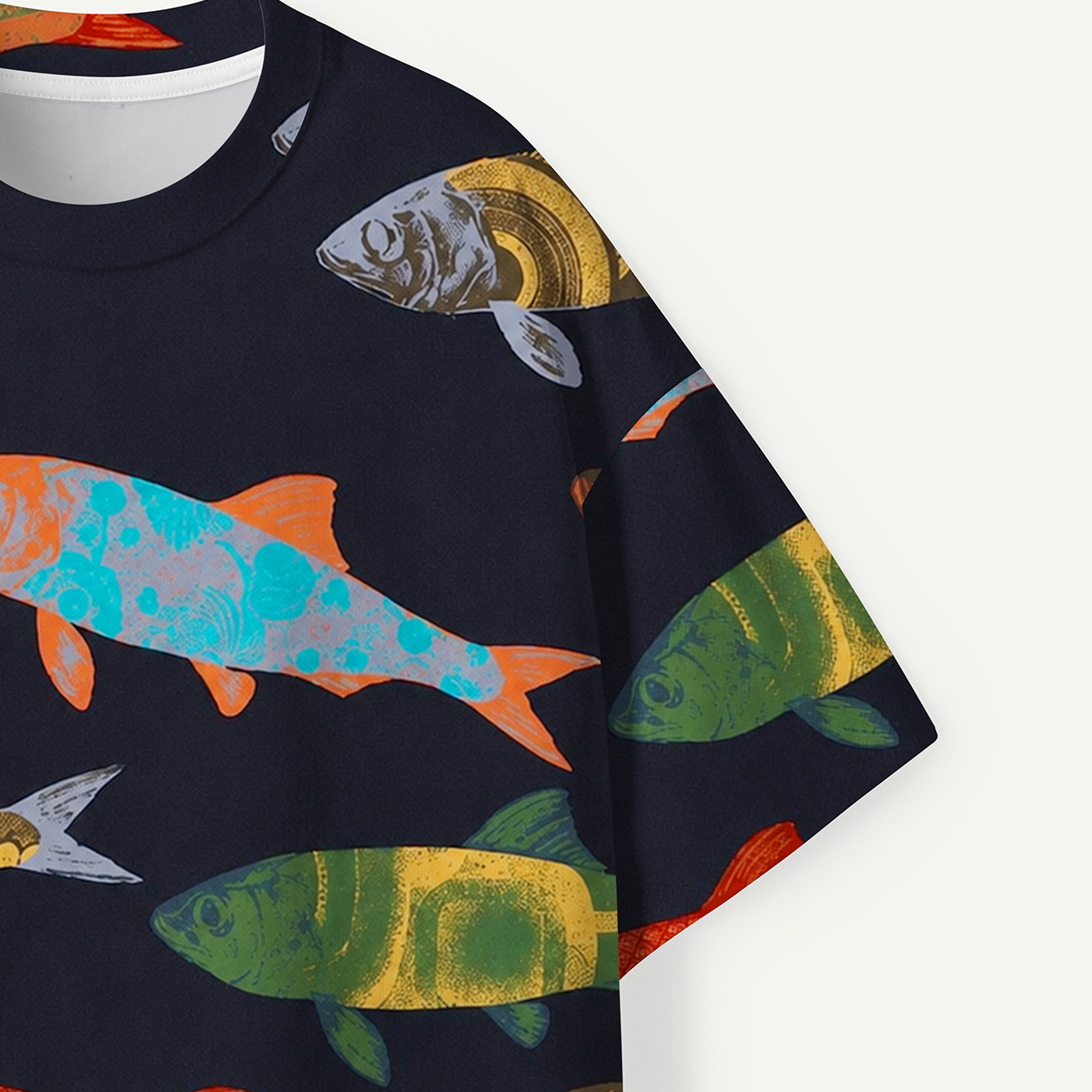Wild Bear Wilderness Premium Eco Tee