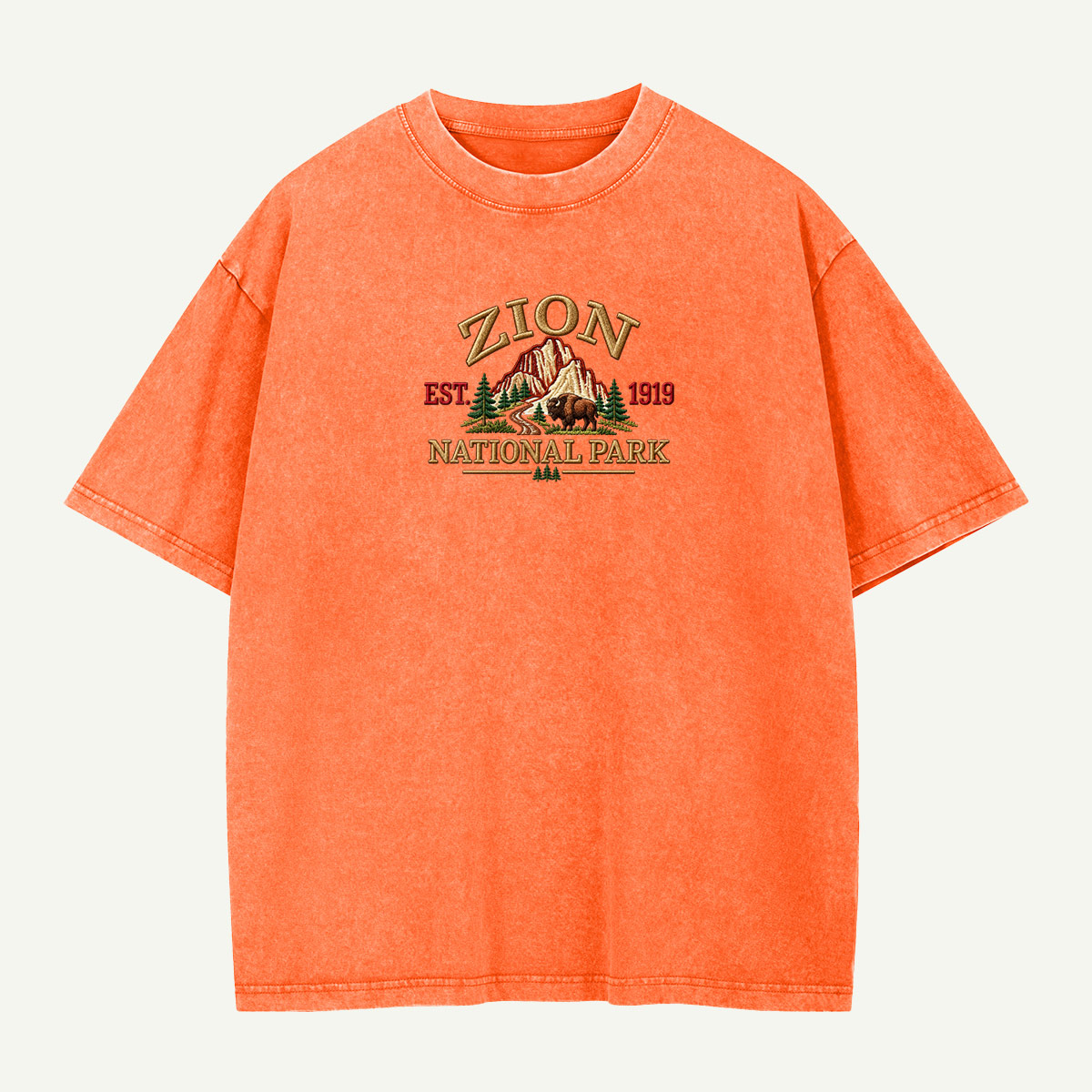 Orange