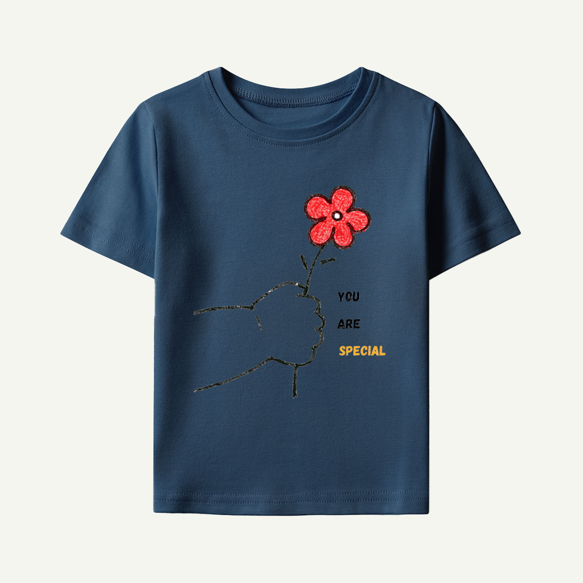 MDWTMMNA26081204 Kids T-Shirt