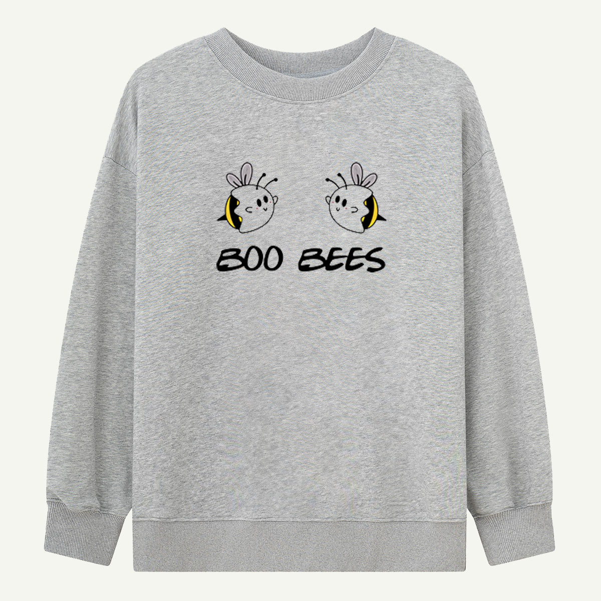 Boo Bees Sweatshirts