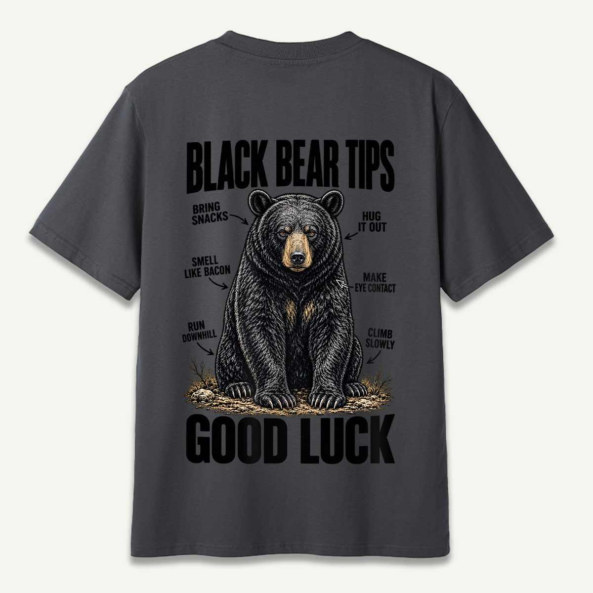 Dark Gray