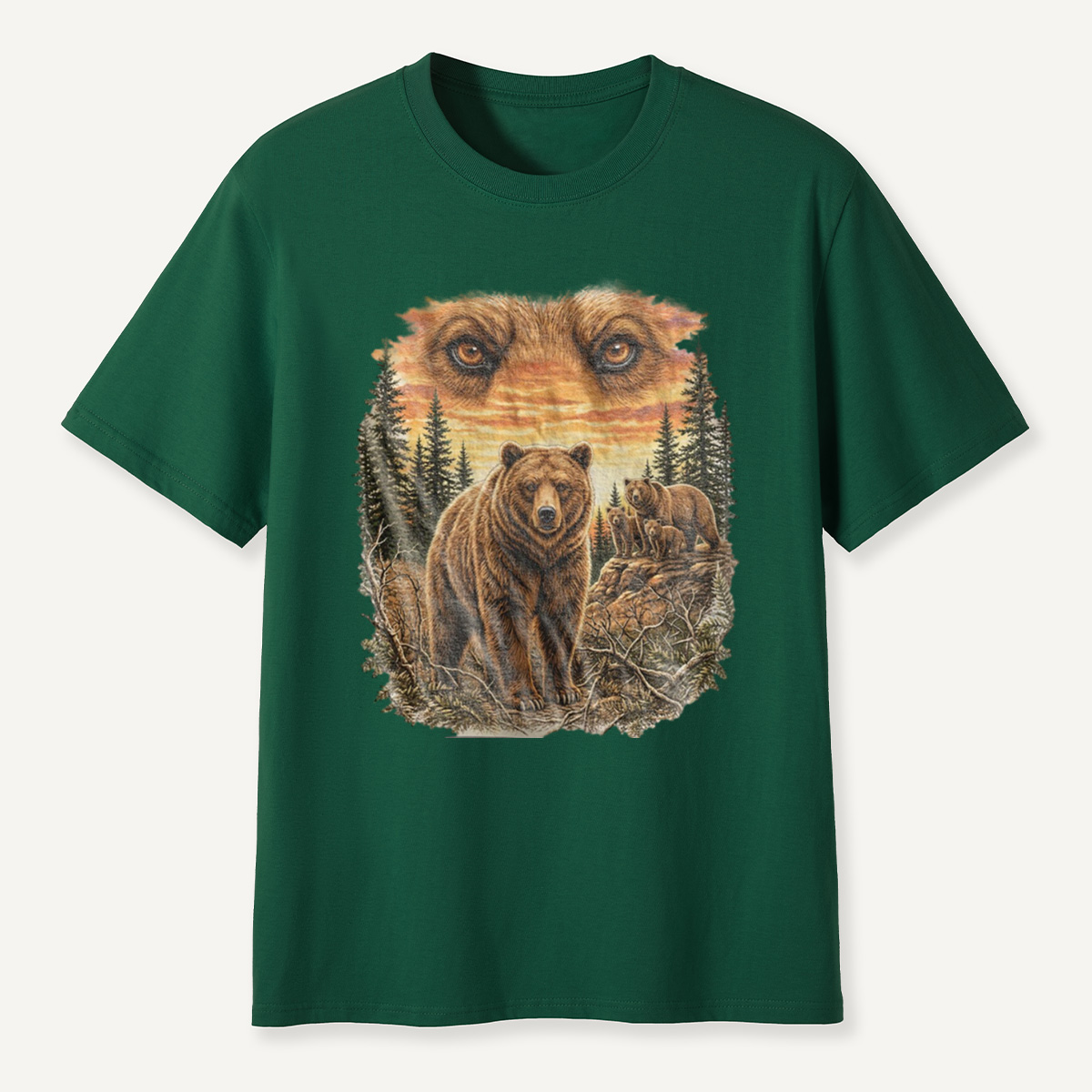 Today I Am Excited About Everything T-Shirt